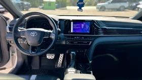 Toyota Camry Hybrid| SE Upgrade| CLEAN CARFAX | Auto.bg — изображение 10 Toyota Camry Hybrid| SE Upgrade| CLEAN CARFAX | Auto.bg — изображение 10