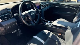 Toyota Camry Hybrid| SE Upgrade| CLEAN CARFAX | Auto.bg — изображение 9 Toyota Camry Hybrid| SE Upgrade| CLEAN CARFAX | Auto.bg — изображение 9