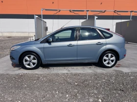 Ford Focus - Car24.bg Ford Focus