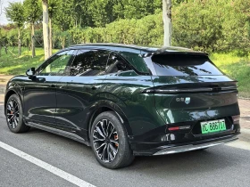 Zeekr 7X Intelligent Driving Edition autogeorge.com | Auto.bg — изображение 5 Zeekr 7X Intelligent Driving Edition autogeorge.com | Auto.bg — изображение 5