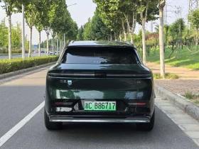 Zeekr 7X Intelligent Driving Edition autogeorge.com | Auto.bg — изображение 6 Zeekr 7X Intelligent Driving Edition autogeorge.com | Auto.bg — изображение 6