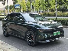Zeekr 7X Intelligent Driving Edition autogeorge.com | Auto.bg — изображение 4 Zeekr 7X Intelligent Driving Edition autogeorge.com | Auto.bg — изображение 4