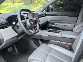 Zeekr 7X Intelligent Driving Edition autogeorge.com | Auto.bg — изображение 9 Zeekr 7X Intelligent Driving Edition autogeorge.com | Auto.bg — изображение 9