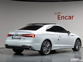 Audi A5 40 TDI Quattro Premium Coupe - Car24.bg Audi A5 40 TDI Quattro Premium Coupe
