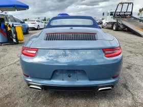 Porsche 911 CARRERA* ПЪЛНА ИСТОРИЯ | Auto.bg — изображение 6 Porsche 911 CARRERA* ПЪЛНА ИСТОРИЯ | Auto.bg — изображение 6