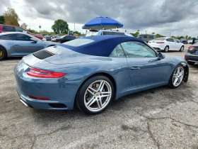 Porsche 911 CARRERA* ПЪЛНА ИСТОРИЯ | Auto.bg — изображение 3 Porsche 911 CARRERA* ПЪЛНА ИСТОРИЯ | Auto.bg — изображение 3
