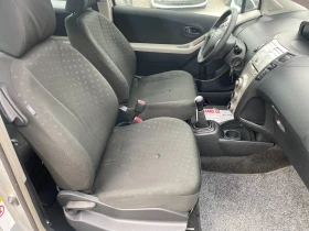 Toyota Yaris 1.3i 87к.с 169х.км!!!! | Auto.bg — изображение 9 Toyota Yaris 1.3i 87к.с 169х.км!!!! | Auto.bg — изображение 9