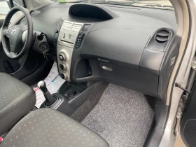 Toyota Yaris 1.3i 87к.с 169х.км!!!! | Auto.bg — изображение 8 Toyota Yaris 1.3i 87к.с 169х.км!!!! | Auto.bg — изображение 8
