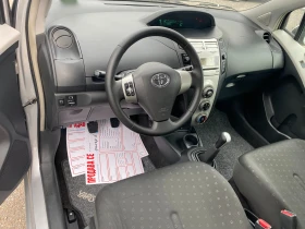 Toyota Yaris 1.3i 87к.с 169х.км!!!! | Auto.bg — изображение 7 Toyota Yaris 1.3i 87к.с 169х.км!!!! | Auto.bg — изображение 7