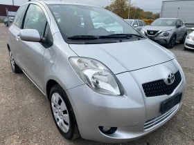 Toyota Yaris 1.3i 87к.с 169х.км!!!! | Auto.bg — изображение 6 Toyota Yaris 1.3i 87к.с 169х.км!!!! | Auto.bg — изображение 6