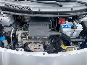 Toyota Yaris 1.3i 87к.с 169х.км!!!! | Auto.bg — изображение 16 Toyota Yaris 1.3i 87к.с 169х.км!!!! | Auto.bg — изображение 16