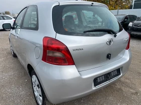 Toyota Yaris 1.3i 87к.с 169х.км!!!! | Auto.bg — изображение 3 Toyota Yaris 1.3i 87к.с 169х.км!!!! | Auto.bg — изображение 3