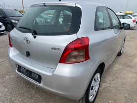 Toyota Yaris 1.3i 87к.с 169х.км!!!! | Auto.bg — изображение 4 Toyota Yaris 1.3i 87к.с 169х.км!!!! | Auto.bg — изображение 4