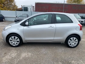 Toyota Yaris 1.3i 87к.с 169х.км!!!! | Auto.bg — изображение 2 Toyota Yaris 1.3i 87к.с 169х.км!!!! | Auto.bg — изображение 2