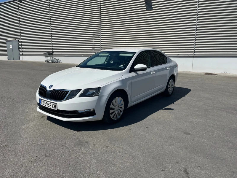 Skoda Octavia 1.6TDI euro6b - 17999 лв. / 9202.74 € - 70030585 1 | Car24.bg Skoda Octavia 1.6TDI euro6b - 17999 лв. / 9202.74 € - 70030585 1