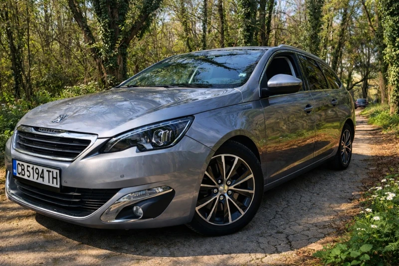 Peugeot 308 Без нито една забележка ! Пълна история Пежо ! - 9999 € / 19556.34 лв. - 93810053 1 | Car24.bg Peugeot 308 Без нито една забележка ! Пълна история Пежо ! - 9999 € / 19556.34 лв. - 93810053 1