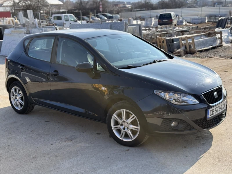 Seat Ibiza 1.6 Тди 105кс - 2900 € / 5671.91 лв. - 96709762 1 | Car24.bg Seat Ibiza 1.6 Тди 105кс - 2900 € / 5671.91 лв. - 96709762 1