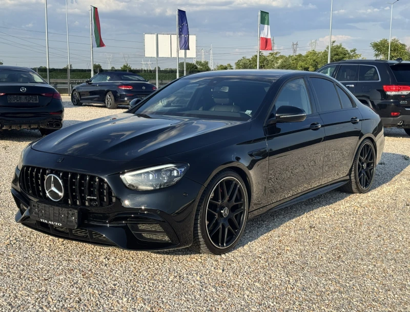 Mercedes-Benz E 220 FACE 63 AMG AMBIENT CARBON ACTIVE SOUND - 35500 € / 69431.96 лв. - 89488158 1 | Car24.bg Mercedes-Benz E 220 FACE 63 AMG AMBIENT CARBON ACTIVE SOUND - 35500 € / 69431.96 лв. - 89488158 1