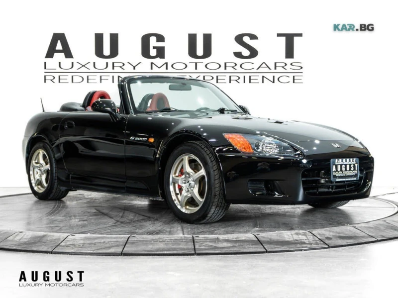 Honda S2000 - 29850 € / 58381.53 лв. - 87903684 1 | Car24.bg Honda S2000 - 29850 € / 58381.53 лв. - 87903684 1