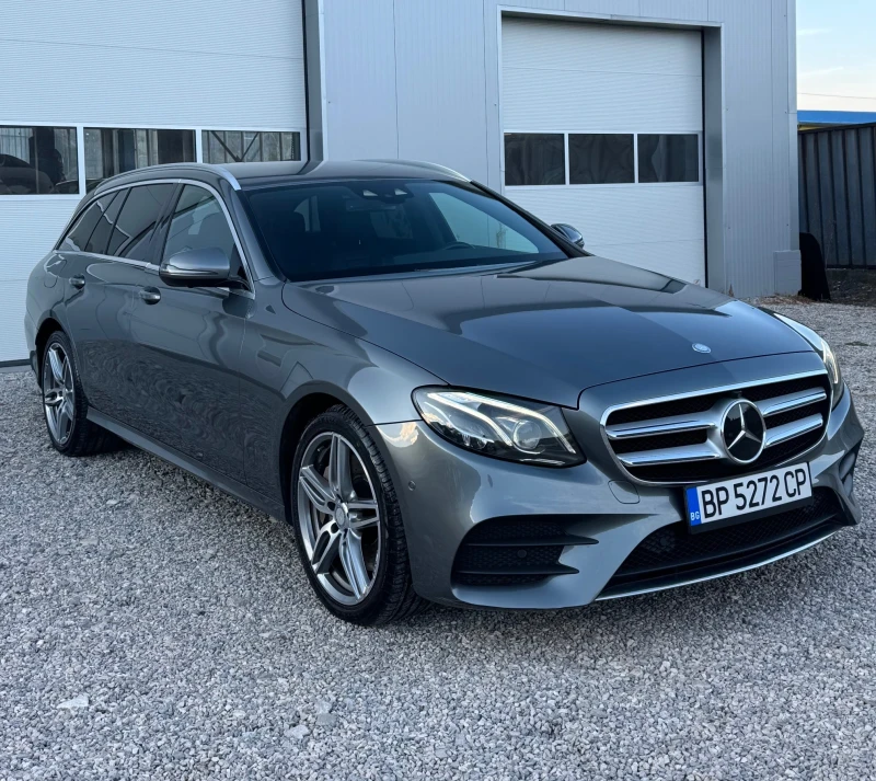 Mercedes-Benz E 400 AMG-PACKET Швейцария - 17900 € - 73467978 1 | Car24.bg Mercedes-Benz E 400 AMG-PACKET Швейцария - 17900 € - 73467978 1