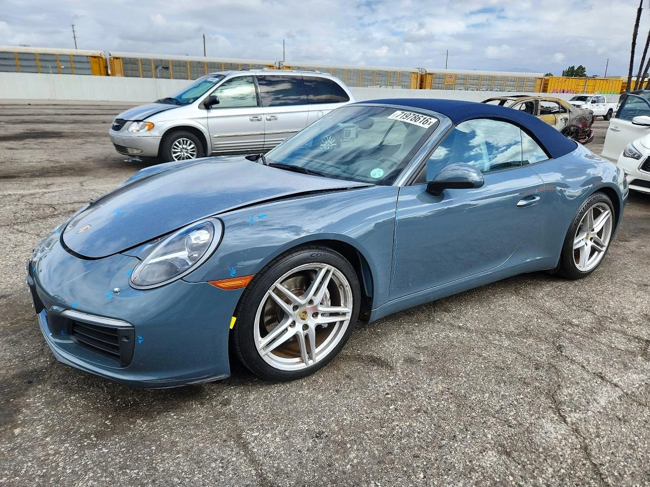 Porsche 911 CARRERA* ПЪЛНА ИСТОРИЯ | Auto.bg — изображение 1 Porsche 911 CARRERA* ПЪЛНА ИСТОРИЯ | Auto.bg — изображение 1