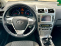 Toyota Avensis 1.8vvt-i, Led, Xenon, Navi, Камера!!! - [11] 