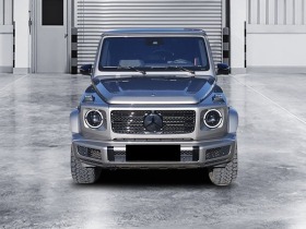 Mercedes-Benz G 350 d/ AMG/ 4M/ BURMESTER/ 360/ DESIGNO/ DISTRONIC/    | Mobile.bg   2