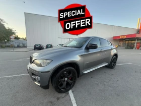 Снимка BMW X6