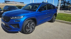 Skoda Kodiaq VRS - 87000 лв. / 44482.39 € - 35021761 6 | Car24.bg Skoda Kodiaq VRS - 87000 лв. / 44482.39 € - 35021761 6