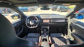 Skoda Kodiaq VRS - 87000 лв. / 44482.39 € - 35021761 10 | Car24.bg Skoda Kodiaq VRS - 87000 лв. / 44482.39 € - 35021761 10