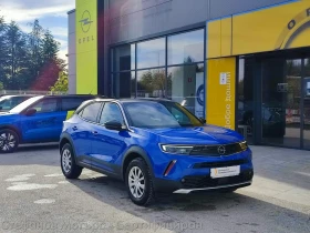 Opel Mokka Ultimate 1.2 Turbo (130hp) MT6 - 37900 лв. / 19377.96 € - 17555010 3 | Car24.bg Opel Mokka Ultimate 1.2 Turbo (130hp) MT6 - 37900 лв. / 19377.96 € - 17555010 3