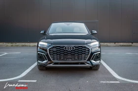 Audi Q5 50 TDI quattro Sportback S line - Car24.bg Audi Q5 50 TDI quattro Sportback S line