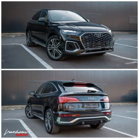 Audi Q5 50 TDI quattro Sportback S line - 77000 лв. / 39369.47 € - 51013433 2 | Car24.bg Audi Q5 50 TDI quattro Sportback S line - 77000 лв. / 39369.47 € - 51013433 2