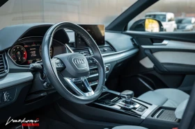 Audi Q5 50 TDI quattro Sportback S line - 77000 лв. / 39369.47 € - 51013433 6 | Car24.bg Audi Q5 50 TDI quattro Sportback S line - 77000 лв. / 39369.47 € - 51013433 6