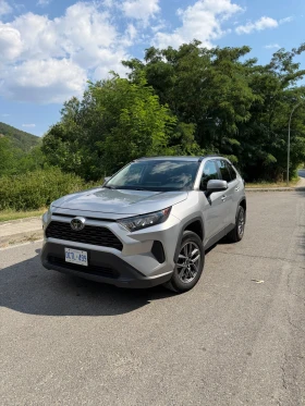 Снимка Toyota Rav4