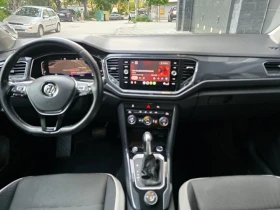 VW T-Roc 2.0TDI 4x4 Дигитал IQ Light KEYLESS | Auto.bg — изображение 7 VW T-Roc 2.0TDI 4x4 Дигитал IQ Light KEYLESS | Auto.bg — изображение 7