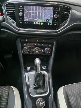 VW T-Roc 2.0TDI 4x4 Дигитал IQ Light KEYLESS | Auto.bg — изображение 9 VW T-Roc 2.0TDI 4x4 Дигитал IQ Light KEYLESS | Auto.bg — изображение 9
