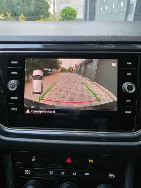 VW T-Roc 2.0TDI 4x4 Дигитал IQ Light KEYLESS | Auto.bg — изображение 11 VW T-Roc 2.0TDI 4x4 Дигитал IQ Light KEYLESS | Auto.bg — изображение 11
