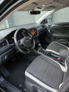 VW T-Roc 2.0TDI 4x4 Дигитал IQ Light KEYLESS | Auto.bg — изображение 12 VW T-Roc 2.0TDI 4x4 Дигитал IQ Light KEYLESS | Auto.bg — изображение 12