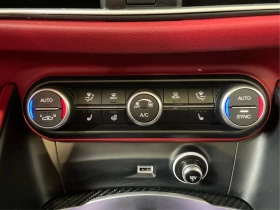 Alfa Romeo Stelvio QUADROFOGLIO* CARBON* HK* PANO* | Auto.bg — изображение 10 Alfa Romeo Stelvio QUADROFOGLIO* CARBON* HK* PANO* | Auto.bg — изображение 10