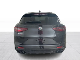 Alfa Romeo Stelvio QUADROFOGLIO* CARBON* HK* PANO* | Auto.bg — изображение 5 Alfa Romeo Stelvio QUADROFOGLIO* CARBON* HK* PANO* | Auto.bg — изображение 5