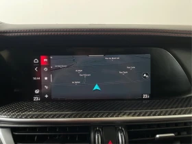 Alfa Romeo Stelvio QUADROFOGLIO* CARBON* HK* PANO* | Auto.bg — изображение 9 Alfa Romeo Stelvio QUADROFOGLIO* CARBON* HK* PANO* | Auto.bg — изображение 9