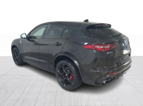 Alfa Romeo Stelvio QUADROFOGLIO* CARBON* HK* PANO* | Auto.bg — изображение 3 Alfa Romeo Stelvio QUADROFOGLIO* CARBON* HK* PANO* | Auto.bg — изображение 3