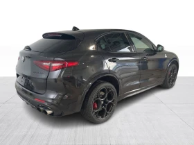 Alfa Romeo Stelvio QUADROFOGLIO* CARBON* HK* PANO* | Auto.bg — изображение 4 Alfa Romeo Stelvio QUADROFOGLIO* CARBON* HK* PANO* | Auto.bg — изображение 4