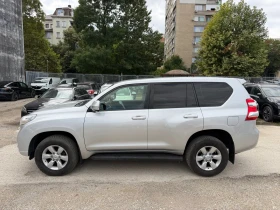 Toyota Land cruiser 3.0d | Auto.bg — изображение 6 Toyota Land cruiser 3.0d | Auto.bg — изображение 6