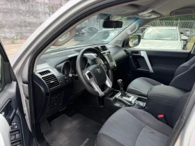 Toyota Land cruiser 3.0d | Auto.bg — изображение 10 Toyota Land cruiser 3.0d | Auto.bg — изображение 10