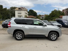 Toyota Land cruiser 3.0d | Auto.bg — изображение 2 Toyota Land cruiser 3.0d | Auto.bg — изображение 2