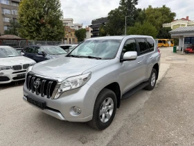 Toyota Land cruiser 3.0d | Auto.bg — изображение 7 Toyota Land cruiser 3.0d | Auto.bg — изображение 7
