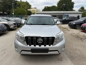 Toyota Land cruiser 3.0d | Auto.bg — изображение 8 Toyota Land cruiser 3.0d | Auto.bg — изображение 8