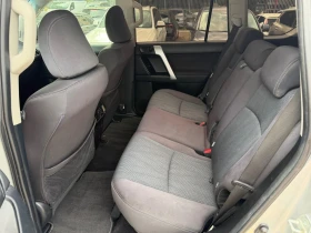 Toyota Land cruiser 3.0d | Auto.bg — изображение 11 Toyota Land cruiser 3.0d | Auto.bg — изображение 11